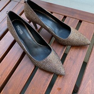 COPY - Shoes for women Michael Kors